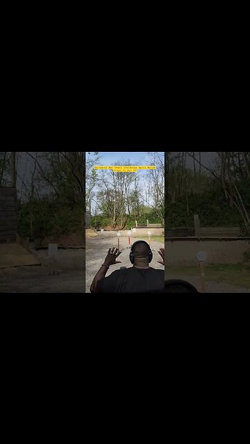 #steelchallenge #shorts #unloadshowclear #competition #carryoptics #shooting #richmond #sig