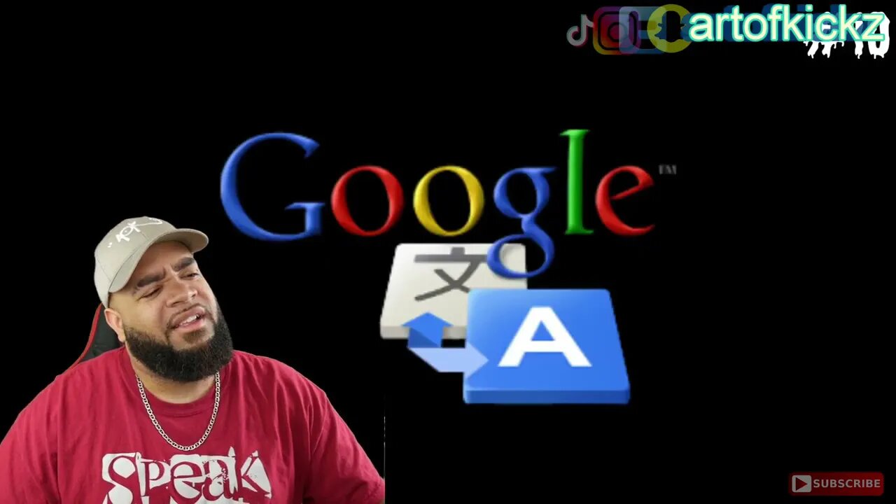 11 Things to Never Type into Google Translate You Will Be Shocked