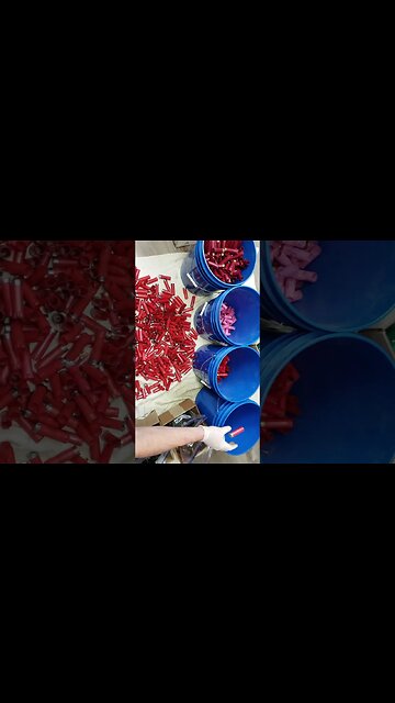 What Are Your Favorite Hulls To Reload?