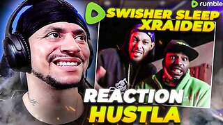 WEST SIDE RYDAH!!! Swisher Sleep ft Xraided - Hustla