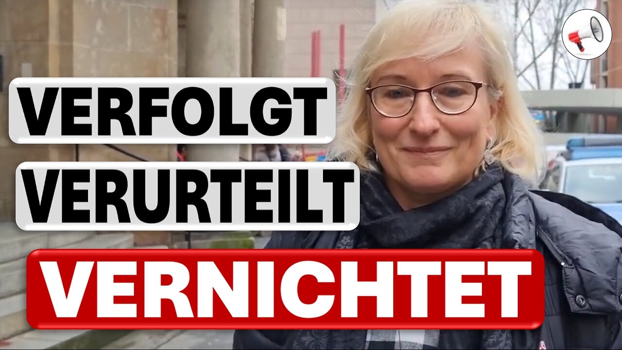 Sie haben uns komplett zerstört | Dr. Carola Javid-Kistel im Interview