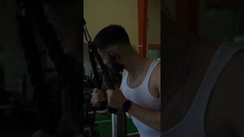 #motivation #motivational #gymlife #fitnessmotivation #gymmotivation #fitness #gym