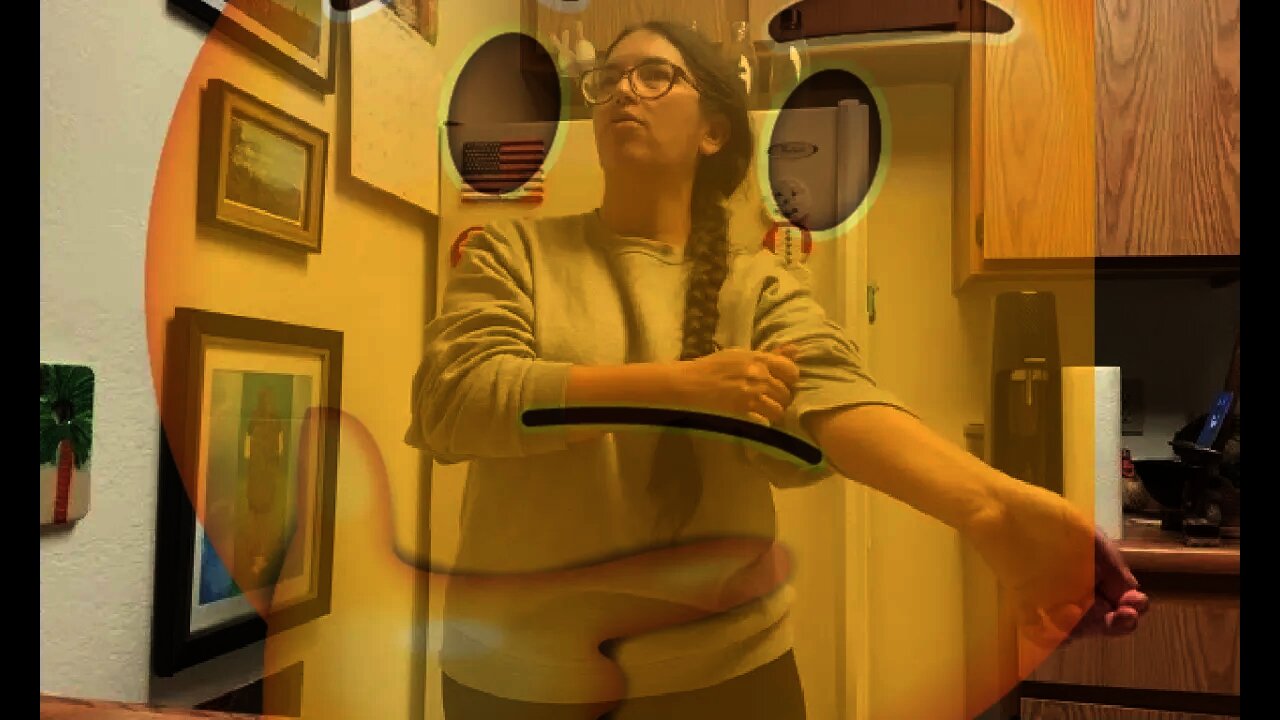 More On Facebook Emojis