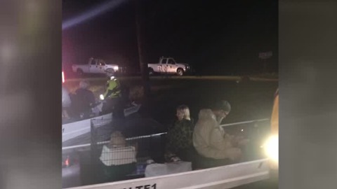 Nevada team honored for Hurricane Florence response