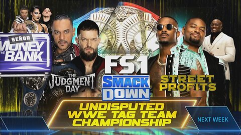 A match added to survivor series that could’ve just been on Smackdown