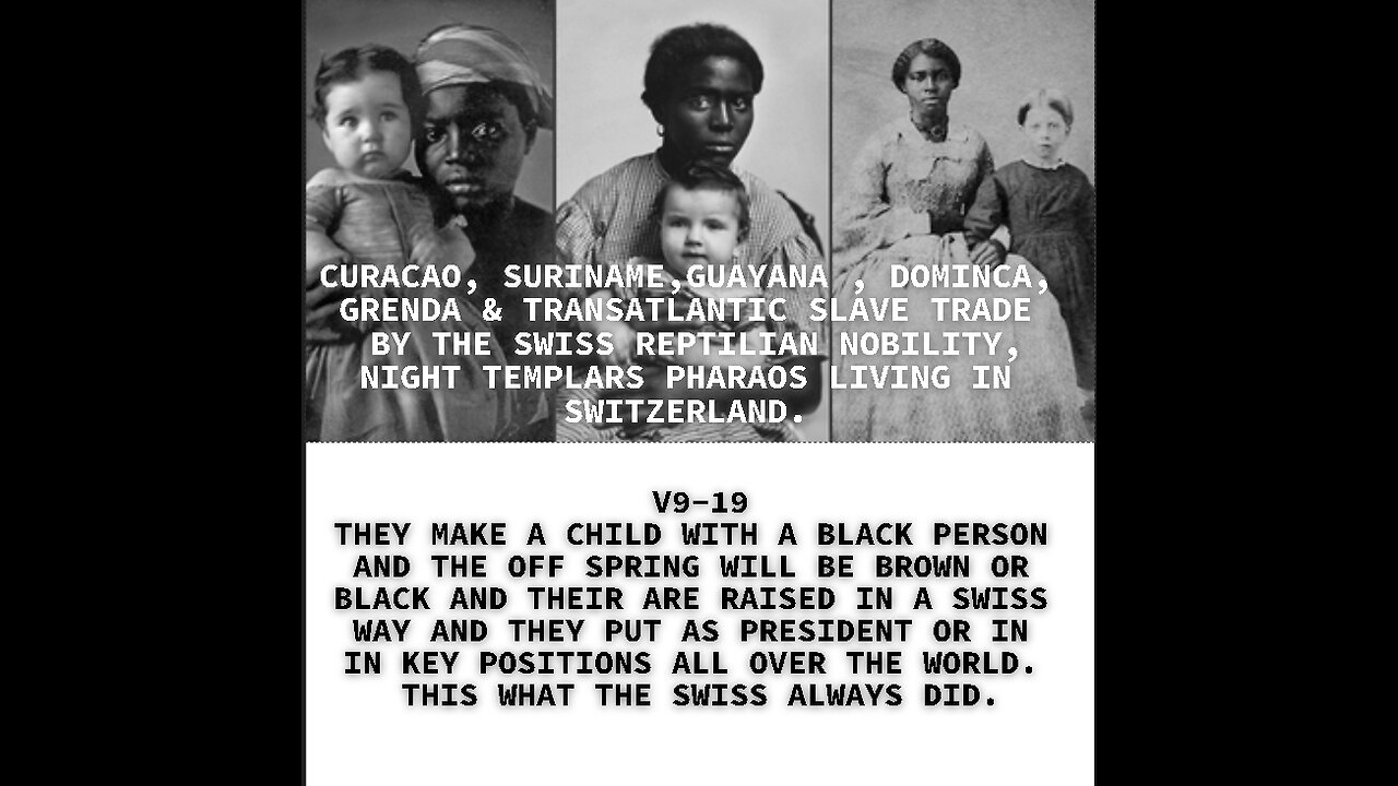 THEY MAKE A CHILD WITH A BLACK PERSON AND THE OFF SPRING WILL BE BROWN OR BLACK AND THEIR ARE RAISED