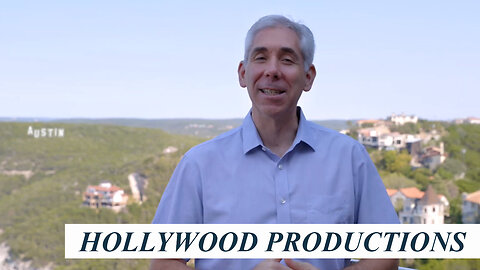 Discover Austin: Hollywood Productions - Episode 104