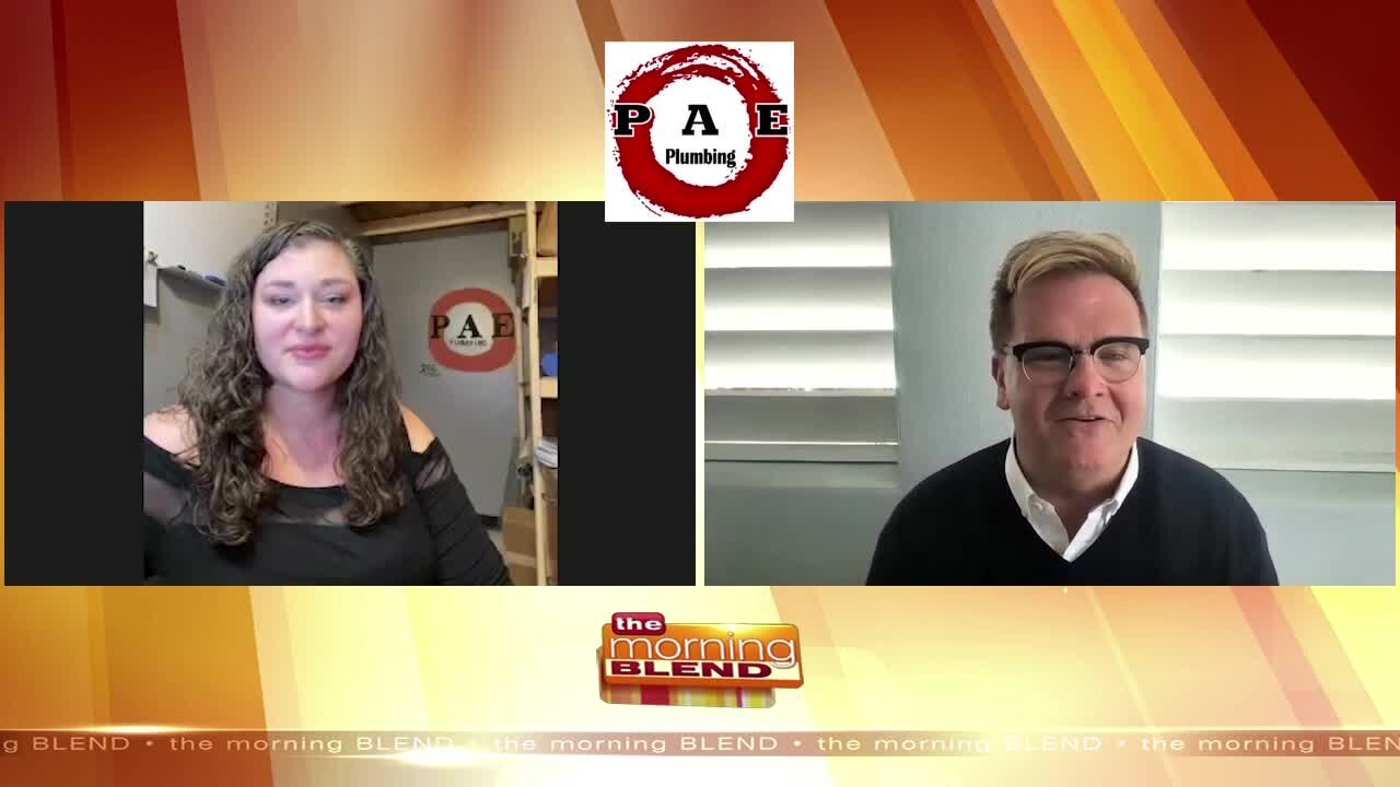 PAE Plumbing - 3/11/21