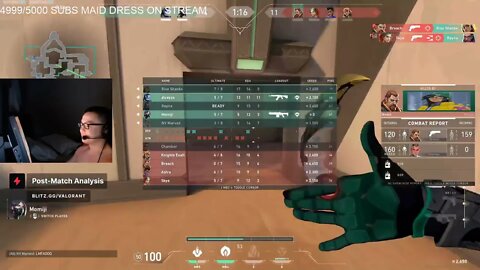 "how did he get there so fast?"