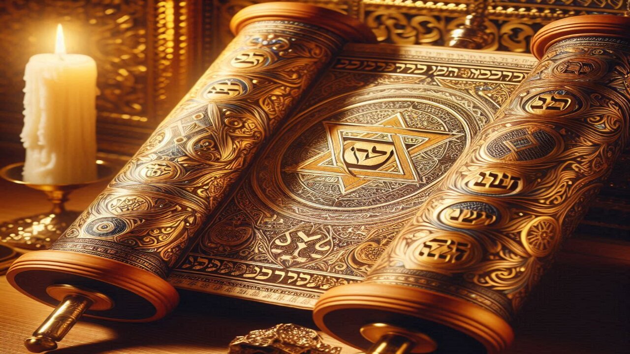 Torah Law Class #2