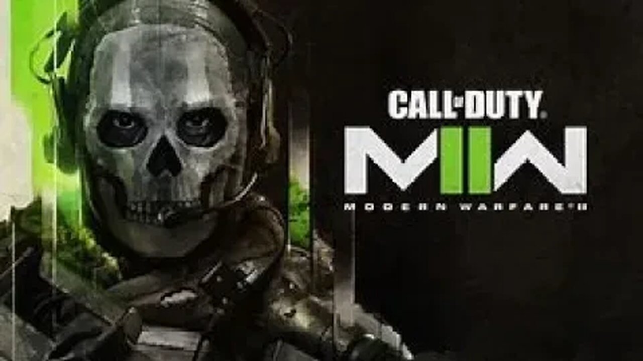 lets tap in on some COD !