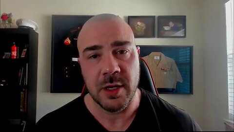 Lucas Gage Has a Few Words for Elon Musk