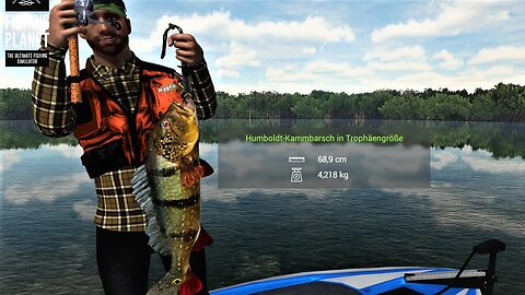 Fishing Planet Folge 689 Close Beta Test Teil 23