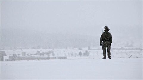 Northern Strike Compilation