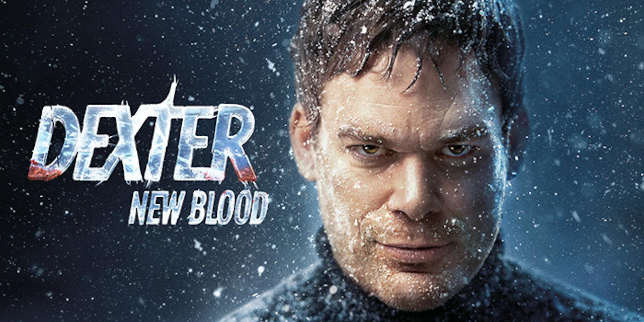 Cursed Impressions - Dexter New Blood Episode 3