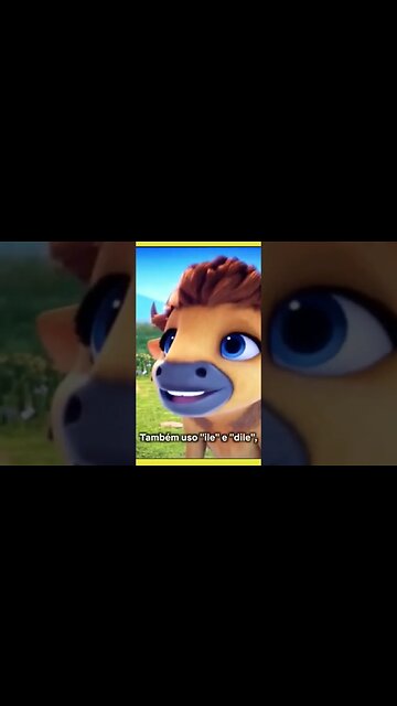 Mais desenho da Netflix para não ver #shorts #netflix #crianças #pais