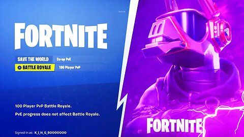 NEW SEASON 6 THEME CONFIRMED! "NEW FORTNITE SEASON 6 THEME!" (FORTNITE BATTLE ROYALE SEASON 6 THEME)