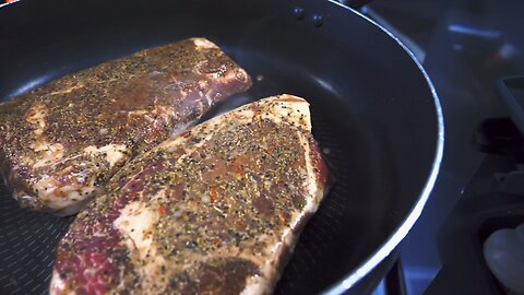 Carnivore diet on the road