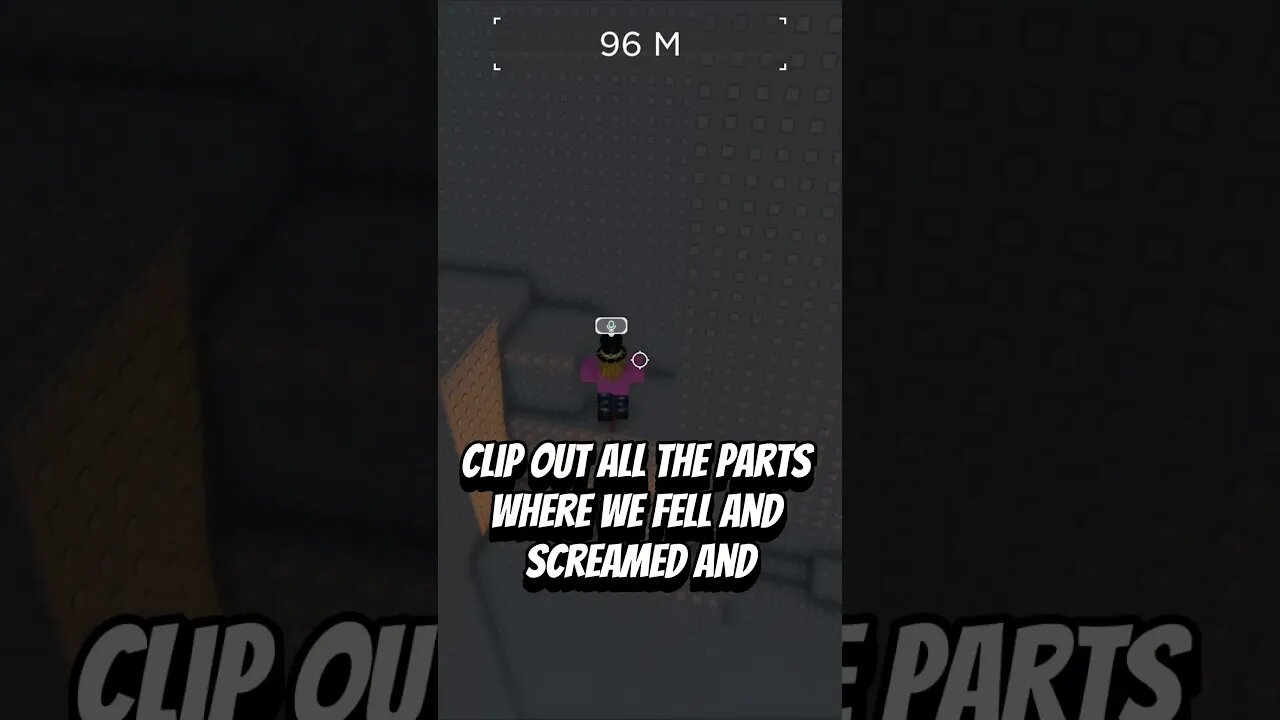 The End Had Me Dying #gaming #roblox #funny #memes #reels #robloxmemes #viral #fyp #fypシ#viralvideo