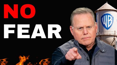 WARNER BROS CEO Takes On Hollywood! Disney Forced To Add New Board Member Thanks To Investor!