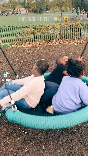 #kids #children #happy #playtime #park #love