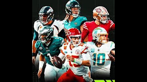 What a Play Podcast: Week 7