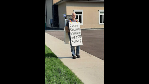 What The Crap - Part 4 - FREEDOM of choice does not mean pushing your agenda unto someone else