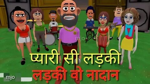 Comedy mjo top