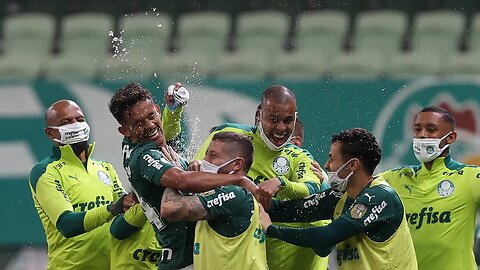 Palmeiras VENCE JOGÃO contra o Bahia; São Paulo EMPATA com Ceará