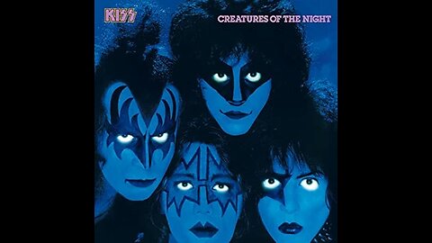 Kiss - I Love It Loud