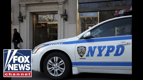 ‘The Five’ react to a 4-year-old punched by career criminal in NYC