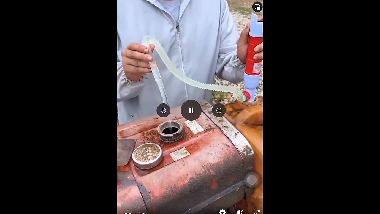 Amazing technology
