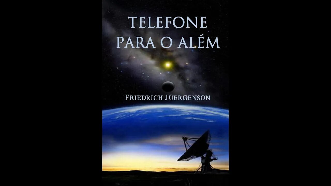 TELEFONE PARA O ALEM CAPITULO 23