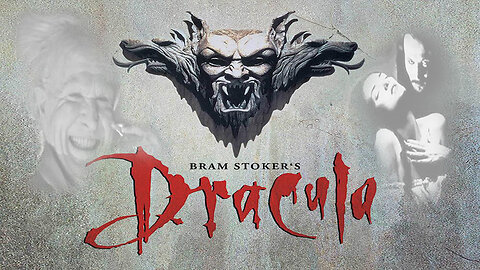 Bram Stoker's Dracula