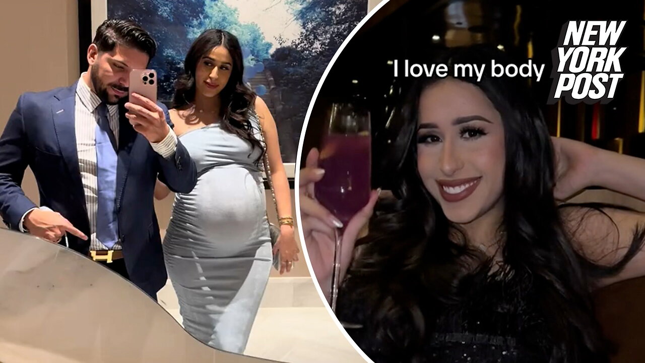 Millionaire housewife says she'll take Ozempic to lose 40 pounds of baby weight