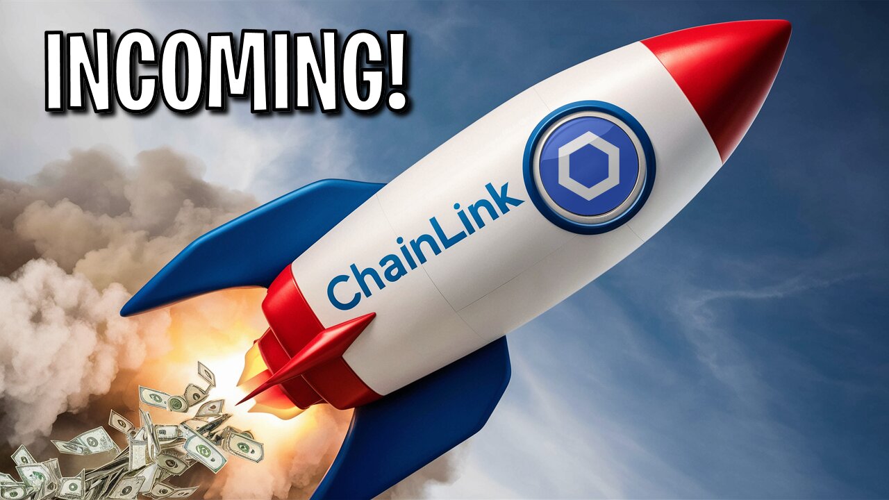 CHAINLINK BOTTOM IN?! | LINK Price Prediction News Today | 2025 Elliott Wave Analysis Updates