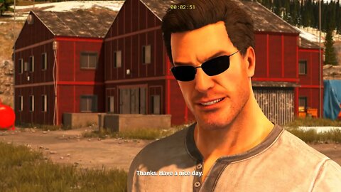 Watch the Most Intense and Brutal Serious Sam 4 Gameplay in 4K! Part 35