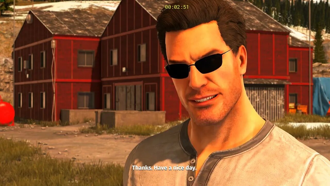 Watch the Most Intense and Brutal Serious Sam 4 Gameplay in 4K! Part 35