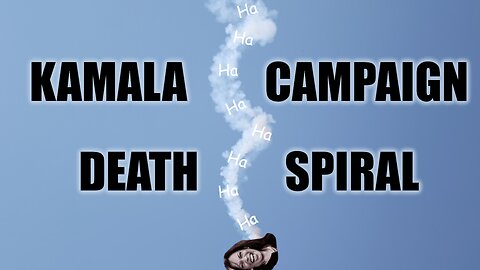 The Democrat Death Spiral