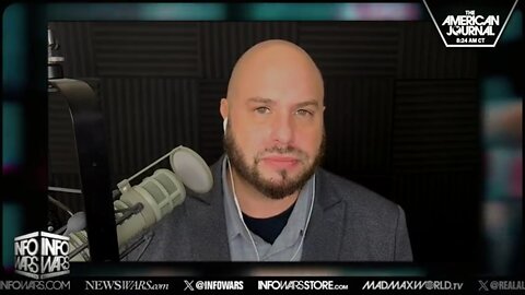 AMERICAN JOURNAL (Full Show) Wednesday - 1/31/24