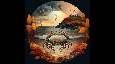 CANCER AUTUMN OVERVIEW