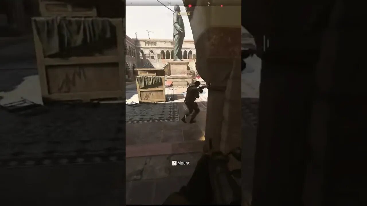 COD MW2🎩 #callofduty #shortsvideo #shortsfeed #warzone #shorts #short #like #shortsvideo #war