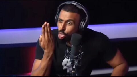 Why Red Pill Podcasts Are CANCER