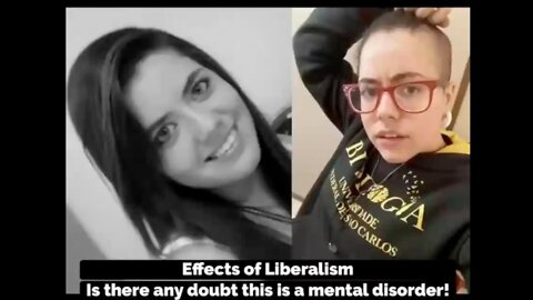 The effects of Liberalism