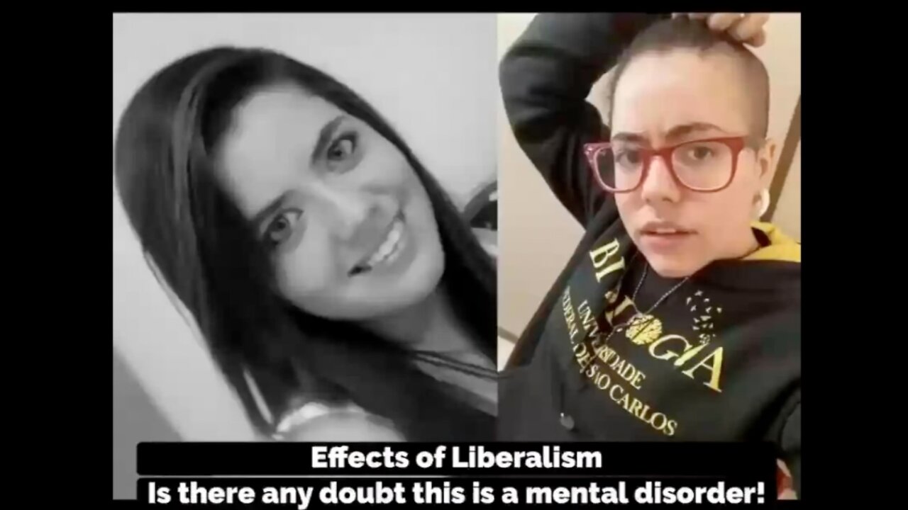 The effects of Liberalism