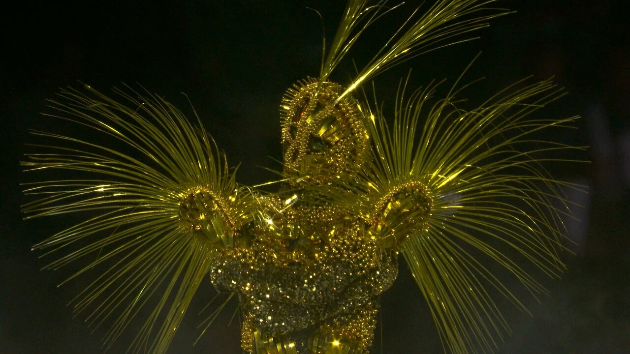 The 33rd ILLUMINATI Olympic Closing CEREMONY (2024)