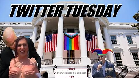 TWITTER TUESDAYS JUNE 13