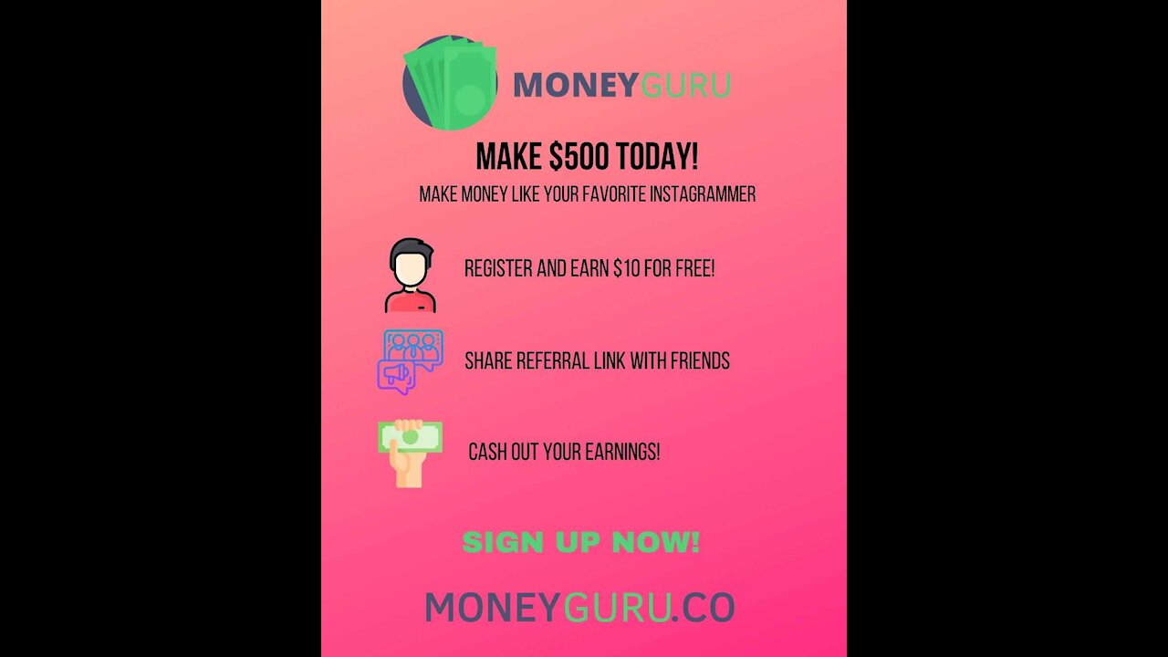 MoneyGuru | Best Ways To Make Money Online