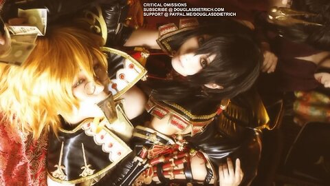 DDD & PM | SINOVIỆT MIDAUTUMNAL HARVEST MꝎN FESTIVAL-IN-OKTOBERFEST CRITICAL OMISSIONS | Sndy 100123