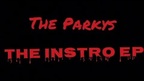 the parkys-The instro EP